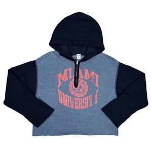 RE/DONE 90’s Upcycled Hoodie - Size Small